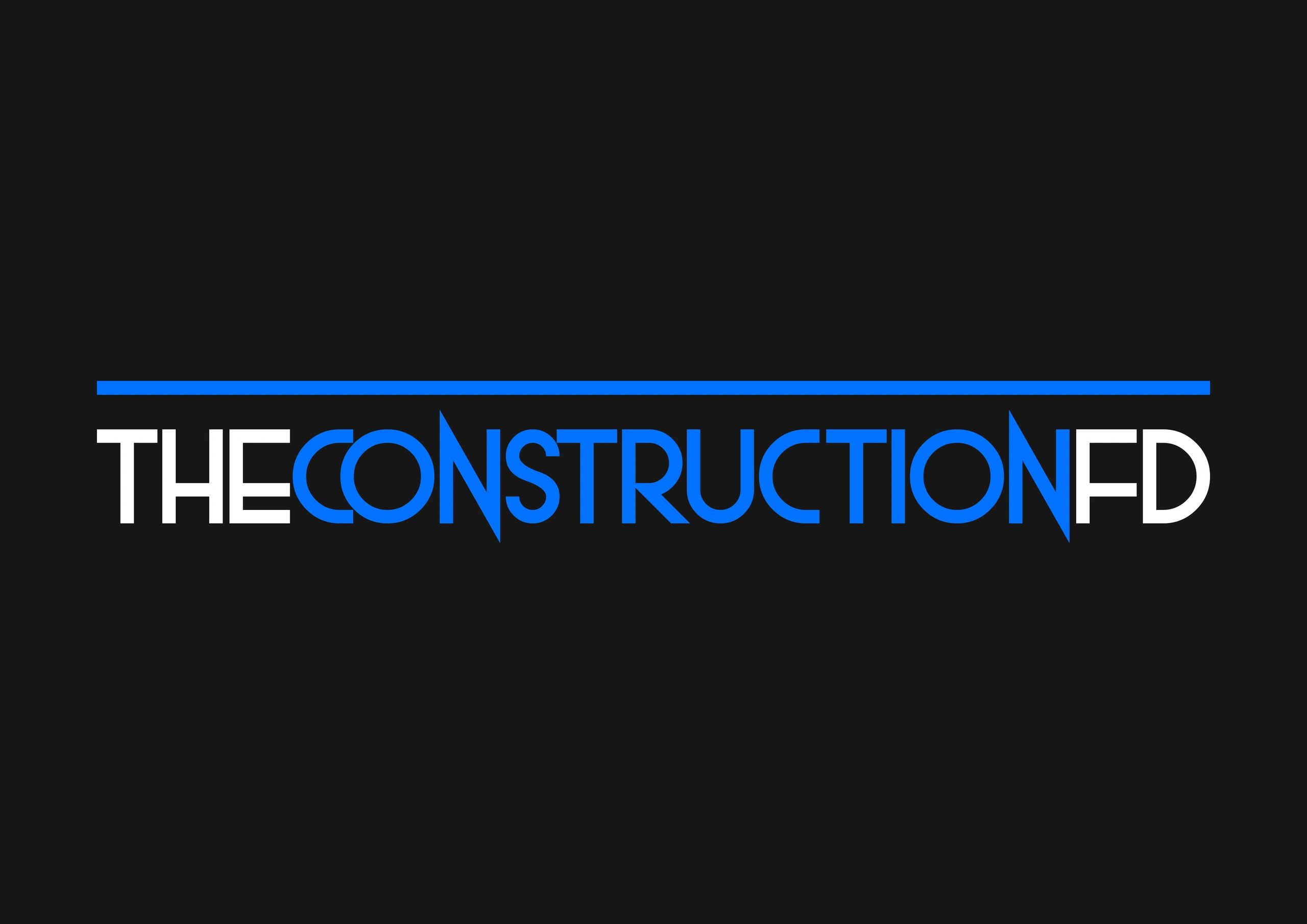 The Construction FD offering Portfolio Finance Director services