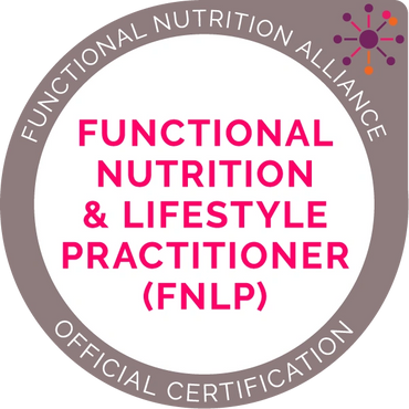 Functional Nutrition and Lifestyle Practitioner (FNLP)