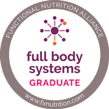 Full Body Systems Graduate
