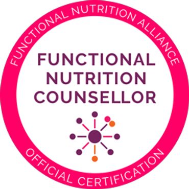 Functional Nutrition Counsellor
