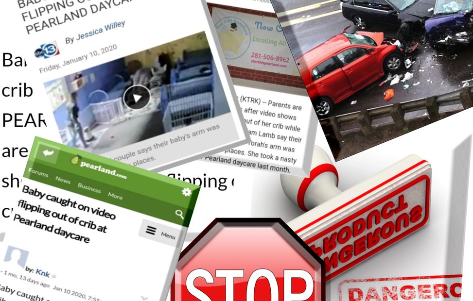 Personal Injury Claims Auto Car Accidents Premises Liability