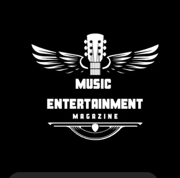 Your source for new great Indie music and inside stories! Be the first to know about "that great new