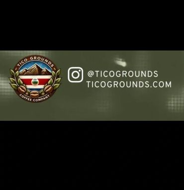 TICO GROUNDS COFFEE- Super low acidity coffee! Yummy and wakes you up! The whole band will be drinki