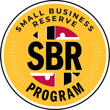 Small Business Reserve Program in Maryland