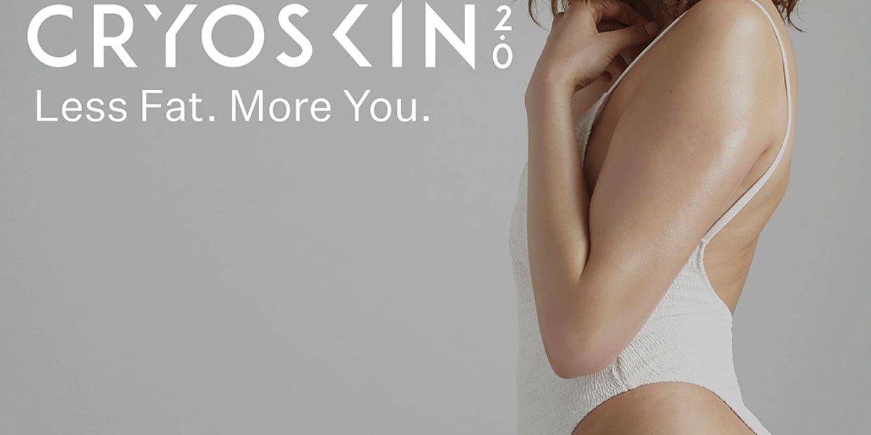 cryo, cryoskin, fat loss, slimming, noninvasive fat loss, reduce fat, reduce cellulite,