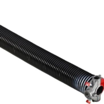 Torsion Spring 21" long, found on Amazon