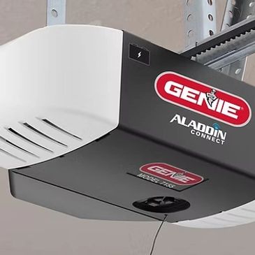Genie Garage Door Opener