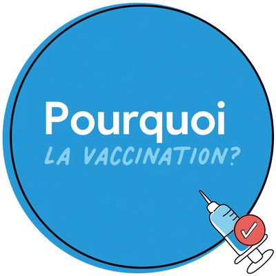 Pastille Préma-Québec Pourquoi la vaccination? Bébés prématurés, virus, vaccin, immunisation