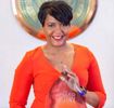 Former Atlanta Mayor - Keisha Lance Bottoms