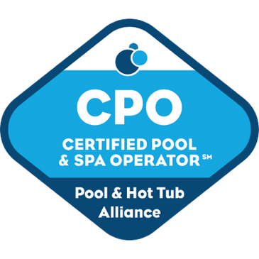 Certified Pool & Spa Operator (CPO®)