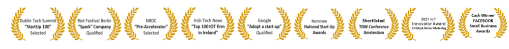 Cognition.World award winning sustainability-tech platform
