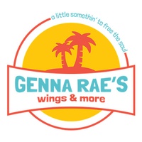 Genna Rae's Wings & More