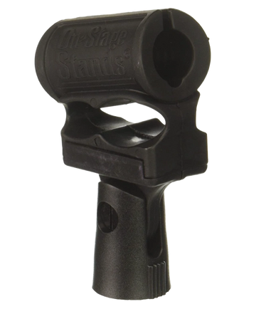 Remote Controlled Microphone Stand, Remote Mast, Robotic Mic Stand