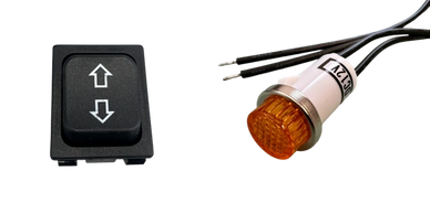 Remote Controlled Microphone Stand, Remote Mast, Robotic Mic Stand