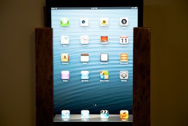 Custom Luxury Mercedes Benz Sprinter Van Conversion Interior by AMG Luxury Vehicles Kansas City