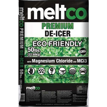 premium ice melt winter products