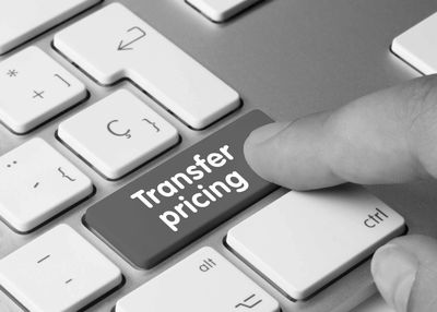 Transfer Pricing Services by JKA
Transfer Pricing Services by Top CA firm in India