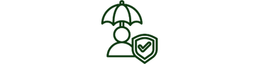 Icon of Fully Insured
