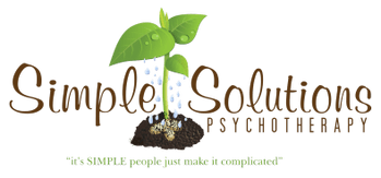 Simple Solutions Psychotherapy