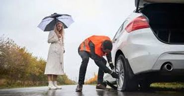 En Yakın Mobil Lastikci