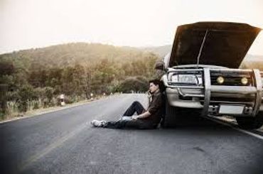 Yolda Lastik Sorunlarıyla Karşılaşmanın Kolay Çözümü: Mobil Lastik Yol Yardım Hizmetimiz