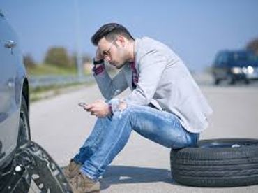 Yerinde Lastik Tamiri