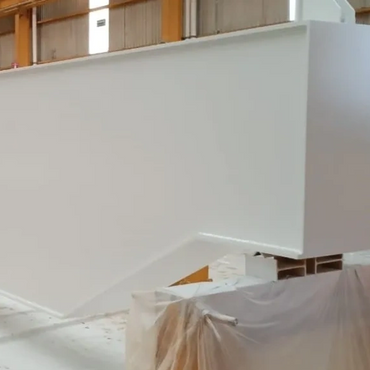 Suministro y aplicación de sistema anticorrosivo bajo especificación ET-PEMEX-0053.