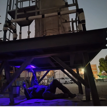 Suministro y aplicación de sistema anticorrosivo e inspección AMPP bajo la NORMA ETP-295-PEMEX-2019