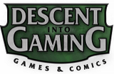 Descent Into Gaming