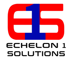 Echelon 1 Solutions