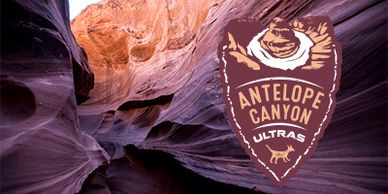 Antelope Canyon Ultra header