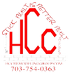 HCC Remodeling