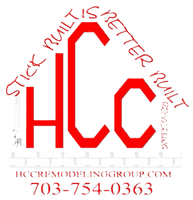 HCC Remodeling
