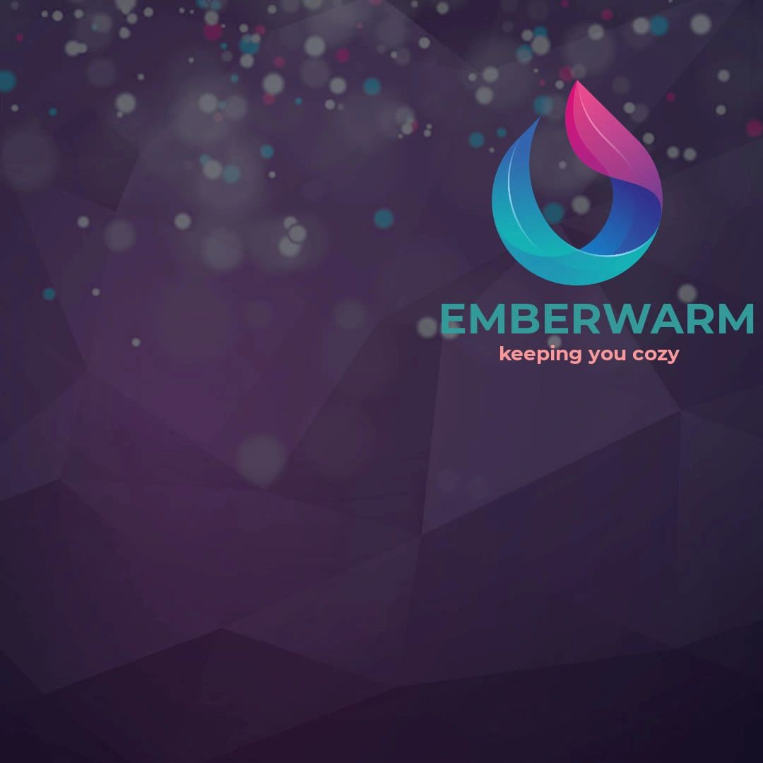 Emberwarm Wallpaper