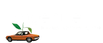 Tangerine Racing Products by CFR