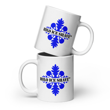 11, 15 or 20oz mugs. Logo on 2-sides.
