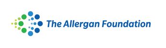The Allergan Foundation Sponsor