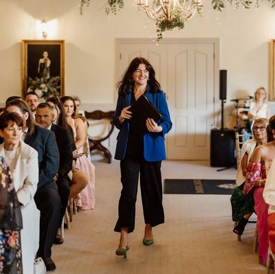 Photo by Mark Barnes Photography