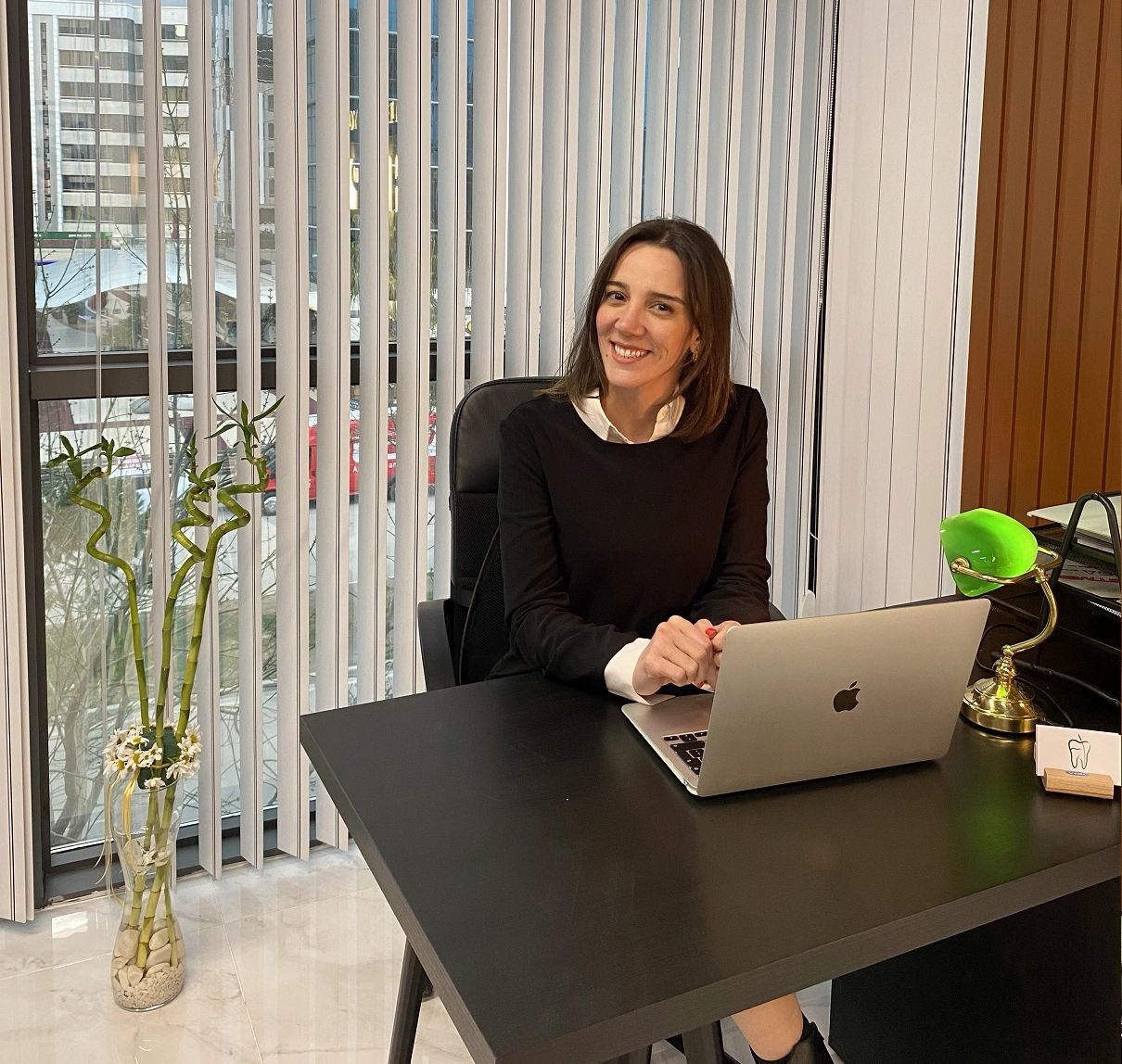 İzmir Diş Hekimi Diş Dolgusu