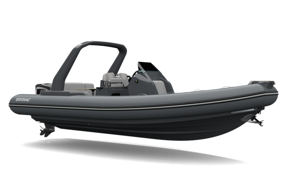 Zodiac Medline Boat Model