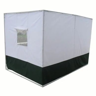 waterproof and anti-uv fabric