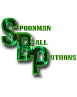 Spoonman
 Ball
 Pythons
