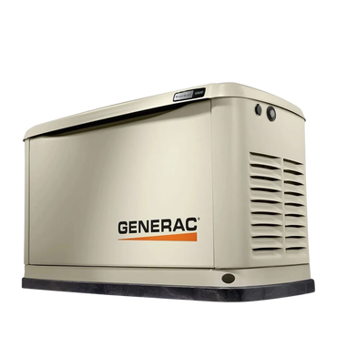 Generac Home Standby Generator