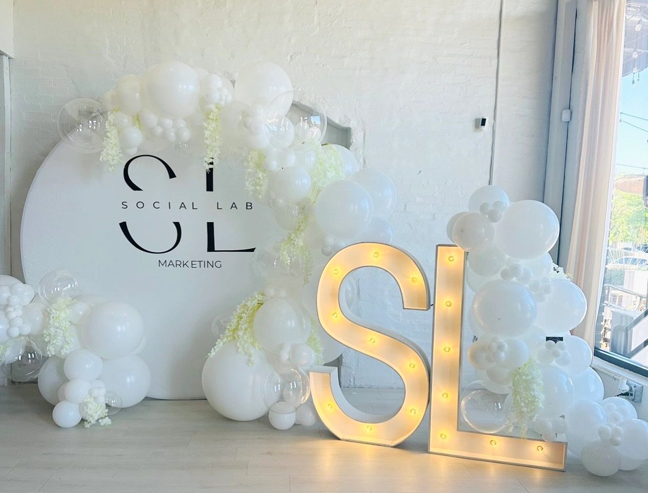 funnel building in rockwall