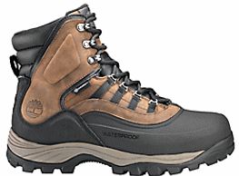 TB0A1QKMD71 Chocorua Trail Shell WP Ins Brown