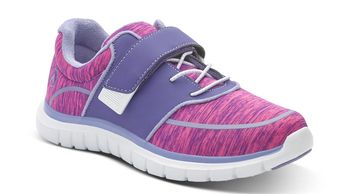 Women No. 45 Sport Jogger Purple Pink
