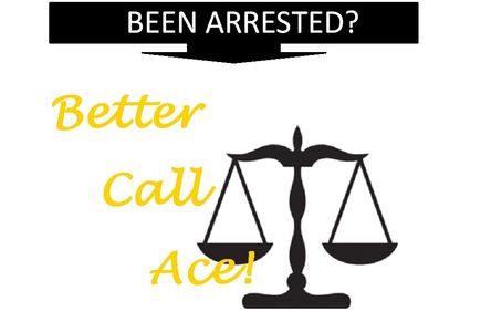 Been Arrested?  Call Ace Bail Bonds for a bail bonds agent in Warsaw, Elkhart, Rochester Indiana 