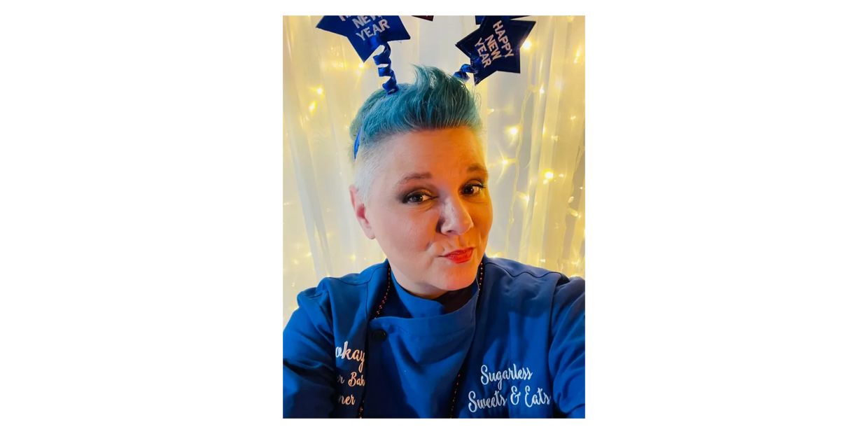 Bo Couzzart-Owner/Baker