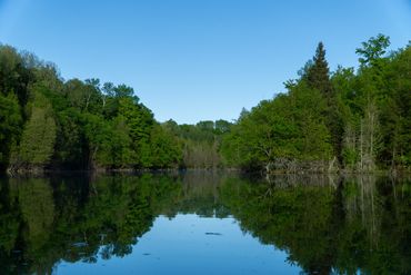 Moose Lake, Wisconsin