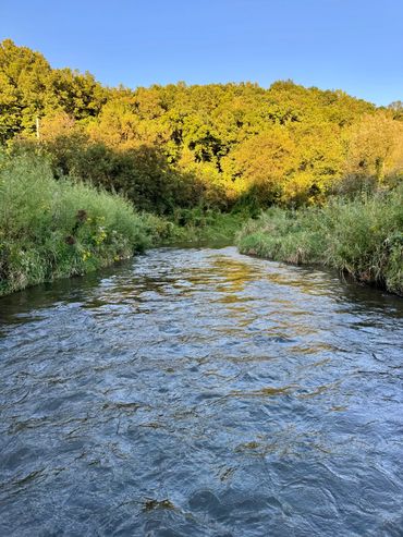 The Driftless Area, Wisconsin